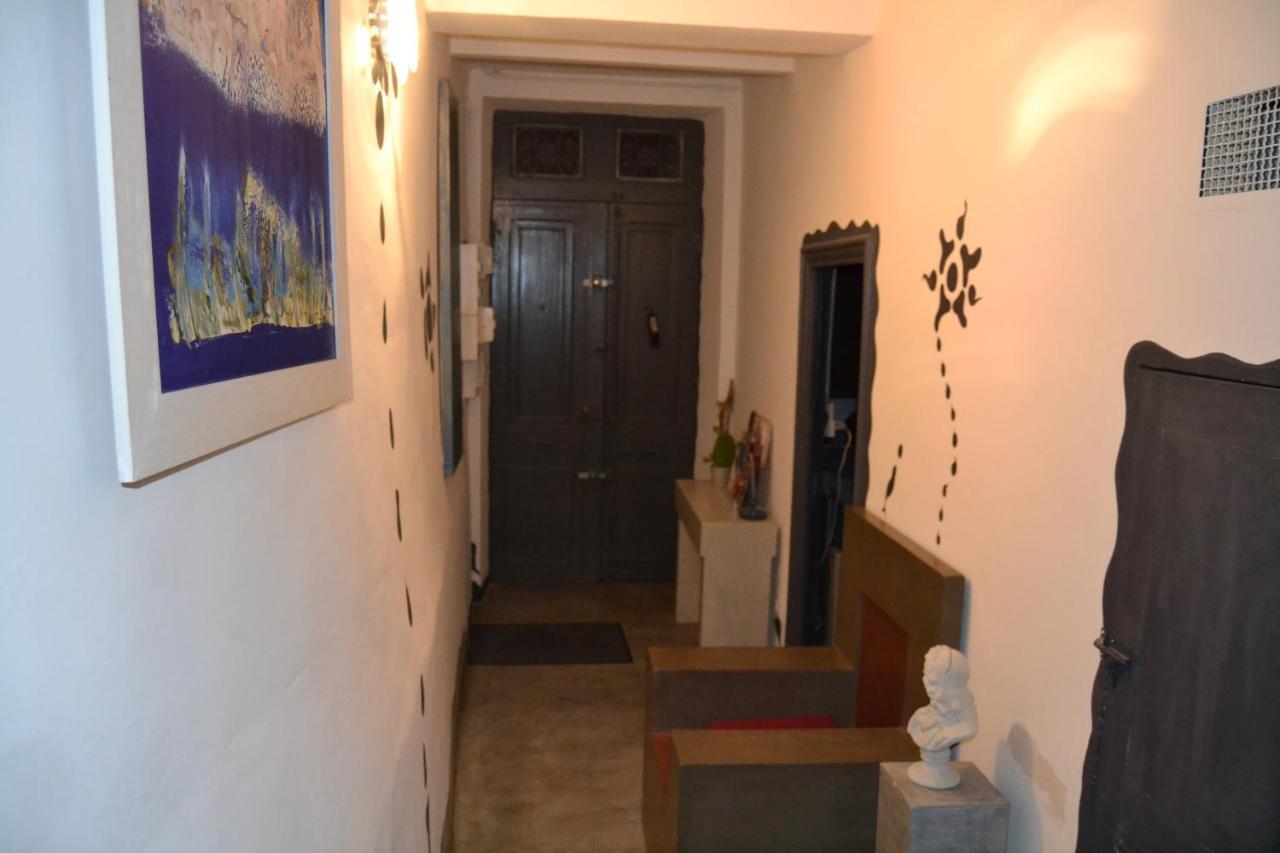 Bien-être Alignan-du-Vent Exterior foto